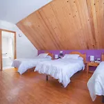 فندق Alto Aragon 3*