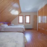 Alto Aragon Villanua