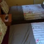 Alto Aragon Villanua