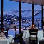 Hotel Alto Aragon Villanua