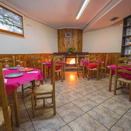 Alto Aragon Hotel Villanúa