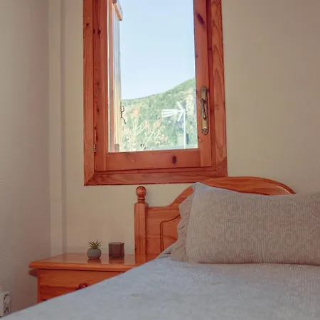Alto Aragon Hotel Villanúa