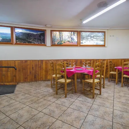 Alto Aragon 3* ビリャヌア