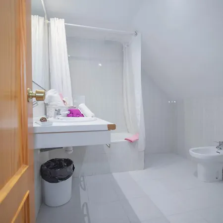 Alto Aragon Hotel