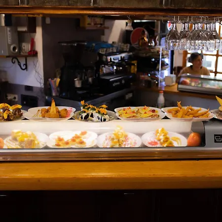 Alto Aragon ビリャヌア