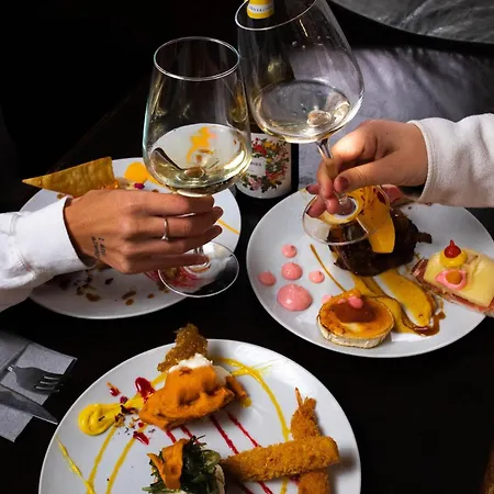 Alto Aragon Villanúa