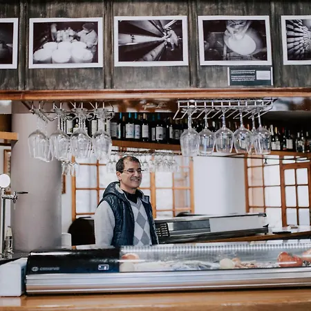 Alto Aragon ホテル 3*