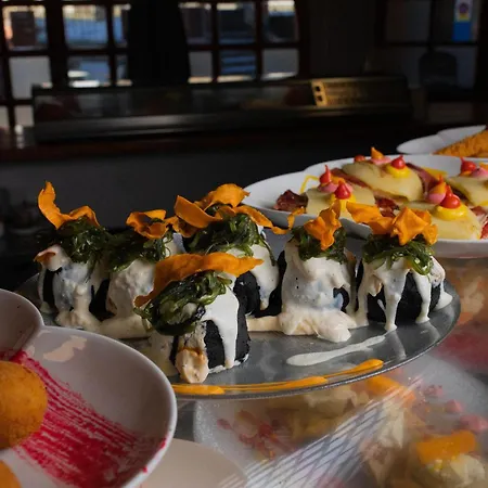 ホテル Alto Aragon 3*