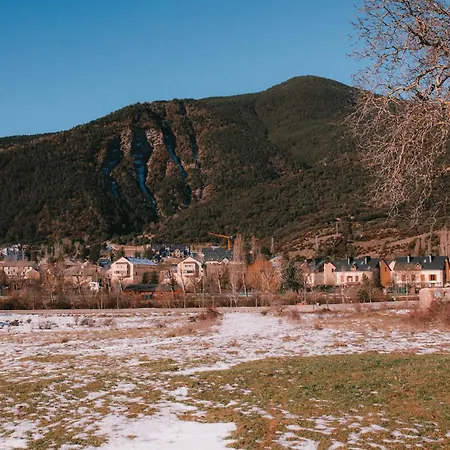 Alto Aragon 2* Villanúa