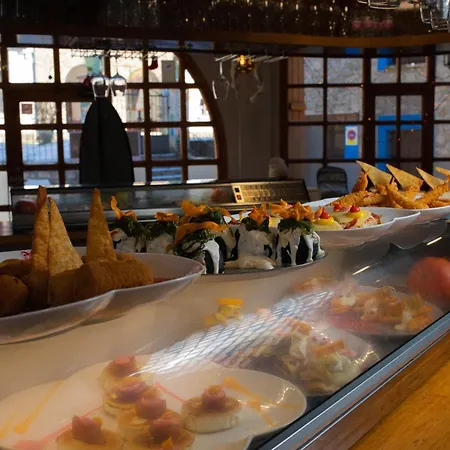 Alto Aragon Hotel Villanúa