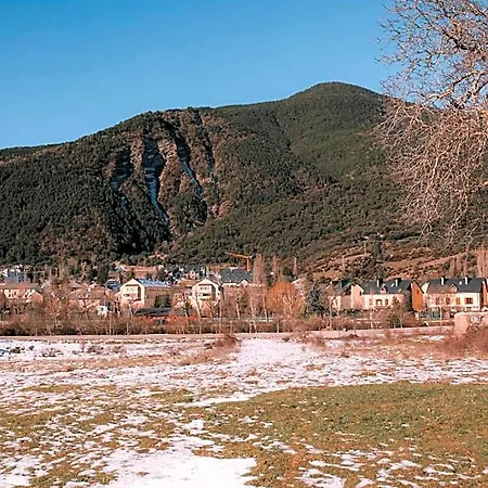 Hotel Alto Aragon 4*