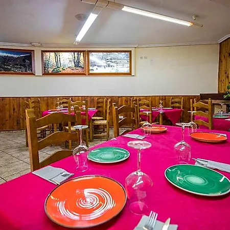 Hotel Alto Aragon 4*