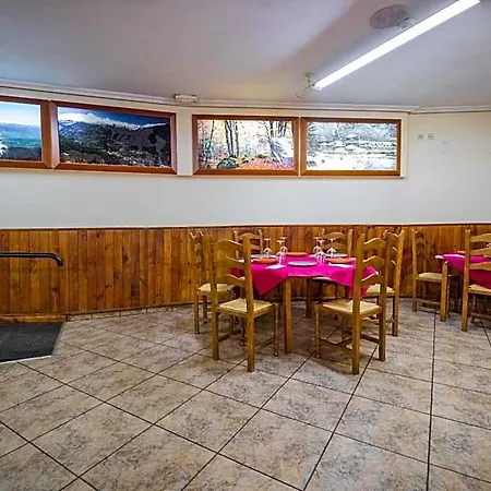 Hotel Alto Aragon