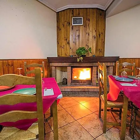 Alto Aragon Hotel 4*