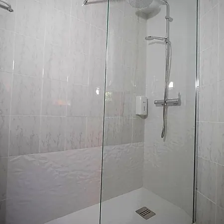 Alto Aragon Hotel