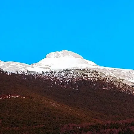 Alto Aragon Hotel Villanua