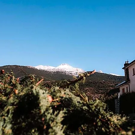 Hotel Alto Aragon Villanua