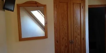 Hotel Alto Aragon 3*