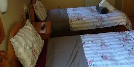 Alto Aragon ビリャヌア