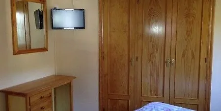 ホテル Alto Aragon 3*