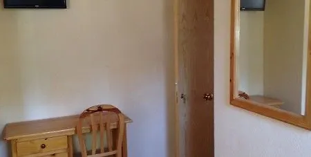 Alto Aragon Villanúa