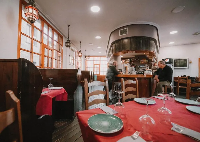 Hotel Alto Aragon 3*