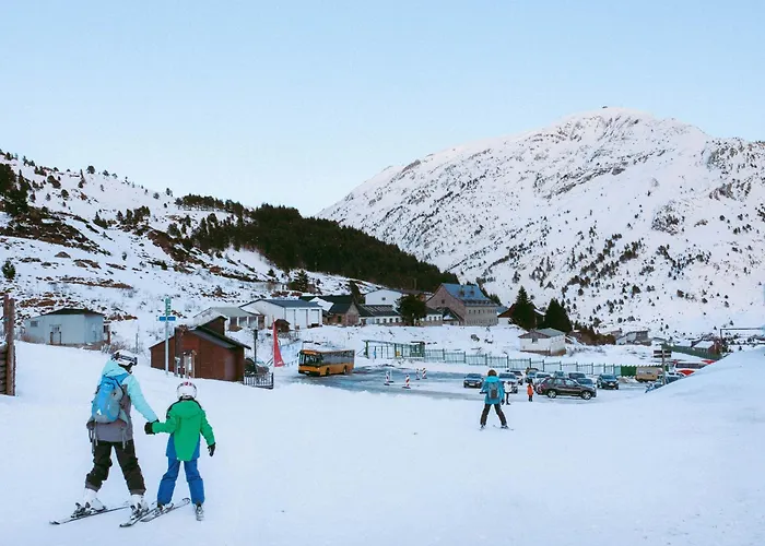 Alto Aragon Hotel 3*