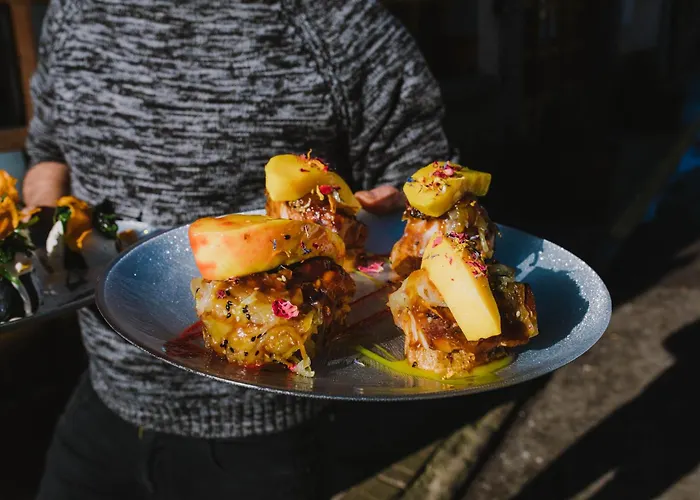 Alto Aragon Hotel 3*