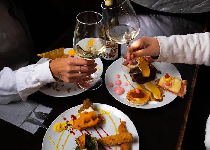 Alto Aragon Villanúa