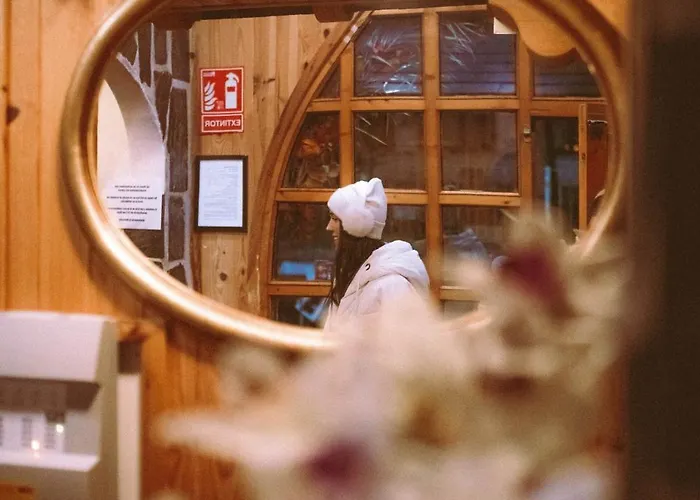 Alto Aragon 3* Villanúa