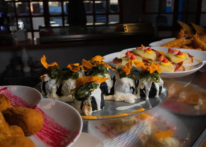 Hotel Alto Aragon 3*