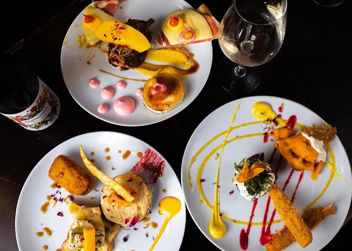 Alto Aragon Hotell 3*