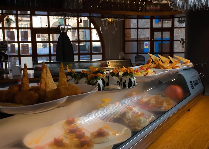 Alto Aragon Hotel Villanúa