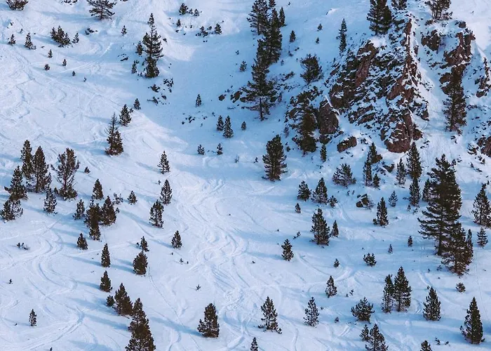 Hotel Alto Aragon Villanúa