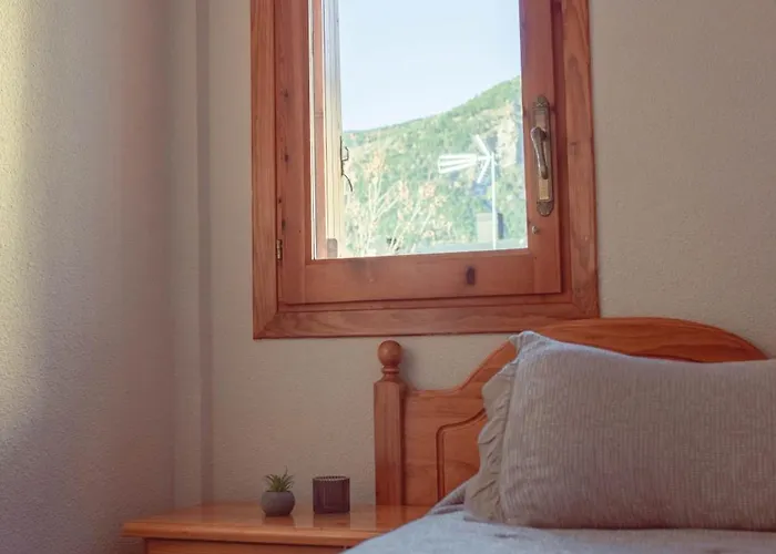 Alto Aragon 3* Villanúa