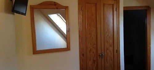 Hotel Alto Aragon 3*