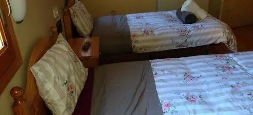 Alto Aragon Villanúa