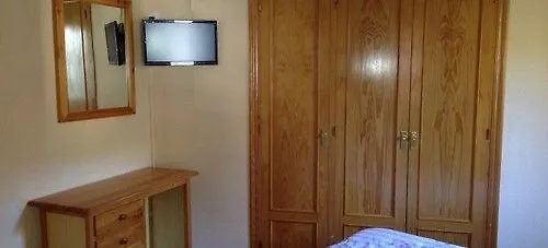 Hotel Alto Aragon 3*