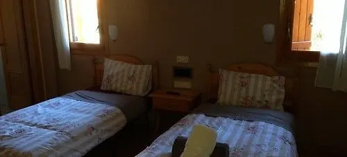 Hotell Alto Aragon Villanúa