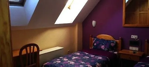 Hotell Alto Aragon