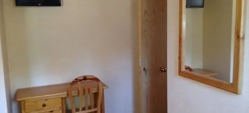 Alto Aragon Villanúa